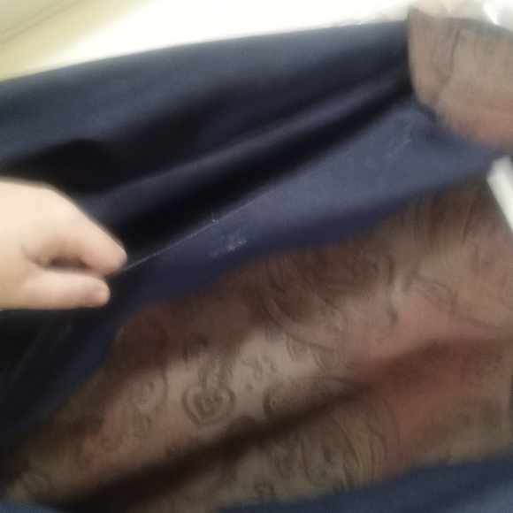 🎉HP🎉 Stanley blacker jean jacket - Picture 7 of 7